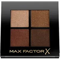 Bilde av Max Factor Colour X-Pert Soft Touch Palette 04 Veiled Bronze - 4,3 ml Sminke - Sett & Paletter - Øyepaletter