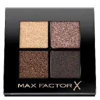 Bilde av Max Factor Colour X-pert Soft Touch Palette 003 Hazy Sands 4,3g Sminke - Øyne - Øyenskygge