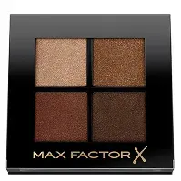 Bilde av Max Factor Colour X-pert Soft Touch Palette 004 Veiled Bronze 4,3 Sminke - Øyne - Øyenskygge