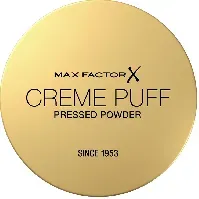 Bilde av Max Factor Creme Puff 05 Translucent 21g - 14 g Sminke - Ansikt - Pudder