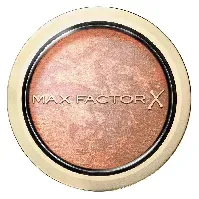 Bilde av Max Factor Creme Puff Blush #25 Alluring Rose 1,5g Sminke - Ansikt - Blush