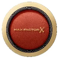 Bilde av Max Factor Creme Puff Blush #55 Stunning Sienna 1.5g Sminke - Ansikt - Blush