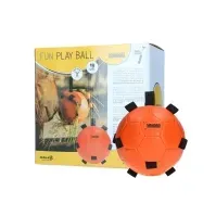 Bilde av Maximus Fun Play Ball Orange 1 st Kjæledyr - Hest - Godbiter og slikker