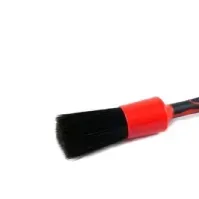 Bilde av Maxshine Detailing Brush - Black Classic #10 Bilpleie & Bilutstyr - Utvendig Bilvård - Bilvask tilbehør