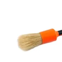 Bilde av Maxshine Detailing Brush - Classic Boars Hair #10 Bilpleie & Bilutstyr - Utvendig Bilvård - Bilvask tilbehør