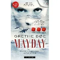 Bilde av Mayday - En krim og spenningsbok av Grethe Bøe