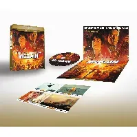 Bilde av McBain Limited Edition Blu-Ray - Filmer og TV-serier