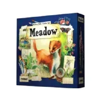 Bilde av Meadow Leker - Spill - Familiebrætspil
