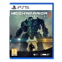 Bilde av MechWarrior 5: Mercenaries - Videospill og konsoller