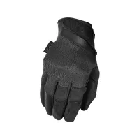 Bilde av Mechanix Wear Gloves Mechanix Specialty 0,5 helsvart XL 0,5 mm tykk håndflate. Borrelås, syntetisk lær, TrekDry®, Lycra Verktøy & Verksted - Til verkstedet - Arbeidshansker