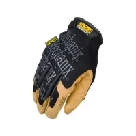 Bilde av Mechanix Wear Gloves Mechanix The Original® 4X XXL størrelse. Borrelås, kunstskinn 4X, TrekDry® Verktøy & Verksted - Til verkstedet - Arbeidshansker