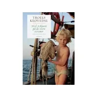Bilde av Med Asbjørn på de store oceaner | Troels Kløvedal | Språk: Dansk Bøker - Barnebøker