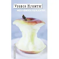 Bilde av Med hånden på hjertet av Vigdis Hjorth - Skjønnlitteratur