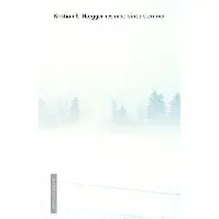 Bilde av Med vinterstemme av Kristian S. Hæggernes - Skjønnlitteratur