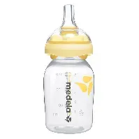 Bilde av Medela Calma Bottle 150ml Foreldre & barn - Graviditet og etter fødsel - Amming - Oppbevare morsmelk