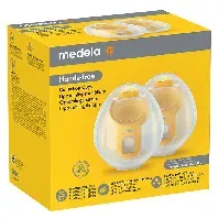 Bilde av Medela Hands-Free Collections Cups Foreldre & barn - Graviditet og etter fødsel - Amming - Oppbevare morsmelk