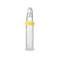 Bilde av Medela Softcup tåteflaske med skje 80ml Amming - Tåteflaskevarmer