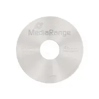 Bilde av MediaRange - 10 x DVD-RW - 4,7 GB (120 min) 4x - spindel PC-Komponenter - Harddisk og lagring - Lagringsmedium