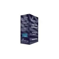 Bilde av MediaRange Retail-Pack BluRay Cases Single - Videoboks for Blu-ray Disc - kapasitet: 1 Blu-ray Disc - blå (en pakke 5) PC-Komponenter - Harddisk og lagring - Medie oppbevaring