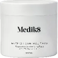 Bilde av Medik8 Blemish Control Pads 60 pcs Hudpleie - Ansiktspleie - Ansiktsmasker