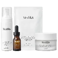 Bilde av Medik8 Calming Routine Sensitive Skin Hudpleie - Pakkedeals