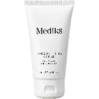 Bilde av Medik8 Pore Refining Scrub 75 ml Hudpleie - Ansiktspleie - Skrubb & Peeling