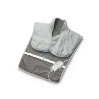Bilde av Medisana Warming pillow for shoulders and back gray 55x65cm (HP 630) Barn & Bolig - Tekstil og klær - Varmeteppe og puter