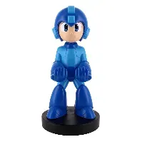 Bilde av Mega Man (Mega Man 11) - Cable Guy - Videospill og konsoller
