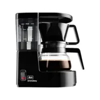 Bilde av Melitta Aromaboy - Kaffemaskin - 2 kopper - svart Kjøkkenapparater - Kaffe - Kaffemaskiner