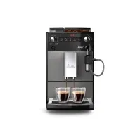 Bilde av Melitta Avanza Series 600 Espressomaskin - Mystic Titan Kjøkkenapparater - Kaffe - Espressomaskiner