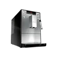 Bilde av Melitta CAFFEO SOLO & Perfect Milk 6679170 - Automatisk kaffemaskin med cappuccinatore - 15 bar - metall Kjøkkenapparater - Kaffe - Espressomaskiner