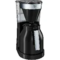 Bilde av Melitta Easy Therm 2.0 kaffemaskin, svart Kaffetrakter