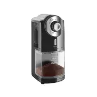 Bilde av Melitta Molino - Kaffekvern - 100 W - sort Kjøkkenapparater - Kaffe - Kaffekværner