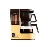 Bilde av Melitta kaffemaskin Aromaboy 1015-03 hvit Kjøkkenapparater - Kaffe - Kaffemaskiner