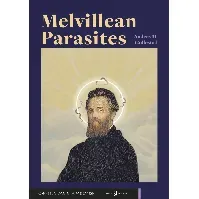 Bilde av Melvillean Parasites av Anders M. Gullestad - Skjønnlitteratur
