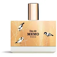 Bilde av Memo Paris Eau De Memo Eau de Parfum - 100 ml Parfyme - Unisexparfyme