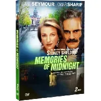 Bilde av Memories of midnight - Filmer og TV-serier