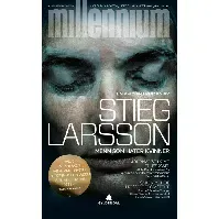 Bilde av Menn som hater kvinner - En krim og spenningsbok av Stieg Larsson