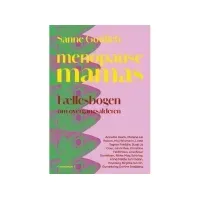 Bilde av Menopause Mamas | Sanne Gottlieb | Språk: Dansk Bøker - Kropp & Sinn