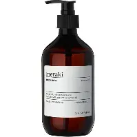 Bilde av Meraki Body Wash Pure Basic 490 ml Hudpleie - Kroppspleie - Shower Gel