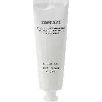 Bilde av Meraki Foot Cream 100 ml Hudpleie - Kroppspleie - Håndpleie & Fotpleie - Fotpleie