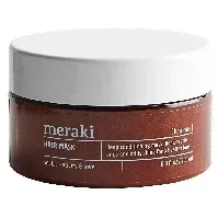 Bilde av Meraki Hair Mask 200 ml Hårpleie - Treatment - Hårkur