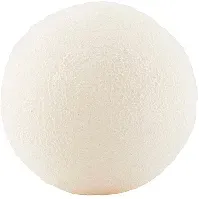 Bilde av Meraki Konjac Sponge White 6 g Hudpleie - Ansiktspleie - Hudpleieverktøy