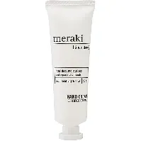 Bilde av Meraki Linen Dew Hand Cream 50 ml Hudpleie - Kroppspleie - Håndpleie & Fotpleie - Håndkrem