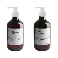 Bilde av Meraki - Moisturising Shampoo and Conditioner - 2 x 490 ml - Skjønnhet