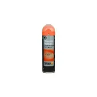 Bilde av Mercalin® Marker FL mærkespray, fluorescerende orange Maling og tilbehør - Spesialprodukter - Spraymaling