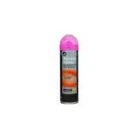Bilde av Mercalin® Marker FL mærkespray, fluorescerende pink Maling og tilbehør - Maleverktøy - Malingssprøyter og tilbehør - Malingssprøyter - GDS