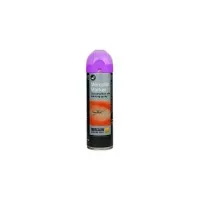 Bilde av Mercalin® Marker FL mærkespray, fluorescerende violet Verktøy & Verksted - Håndverktøy - Markeringsverktøy