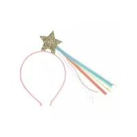 Bilde av Meri Meri Shooting star hårbånd, én størrelse Hårpleie - Tilbehør til hår - Hårpynt