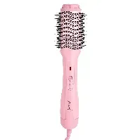 Bilde av Mermade Hair The Blow Dry Brush Pink Hårpleie - Elektrisk - Varmebørste